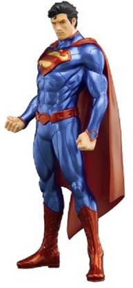 Kotobukiya The New 52: Superman ArtFX+ Statue