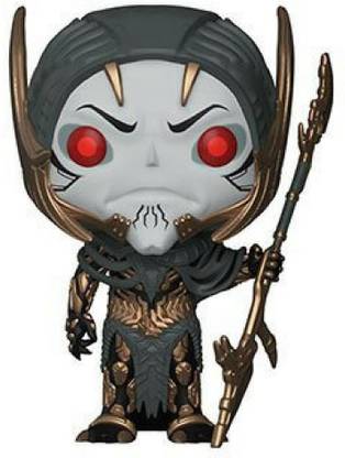 Funko Avengers Infinity War - Corvus Glaive Pop Figure #290