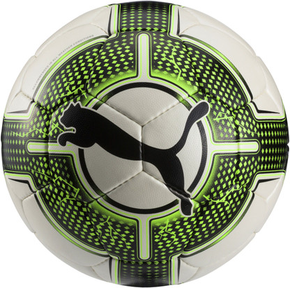 puma evo power football