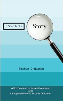 In Search of a Story