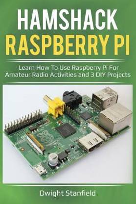 Hamshack Raspberry Pi