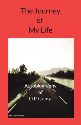 The Journey of My Life