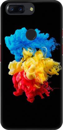 COBIERTAS Back Cover for OnePlus 5T