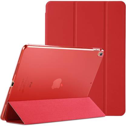 MOCA Flip Cover for Apple iPad 6th Gen 9.7 inch