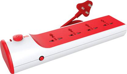 GM 3202 10 A Three Pin Socket