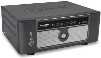 Microtek E2+ 715 E2+ 715VA Inverter Square Wave Inverter