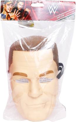 WWF John Cena Party Mask