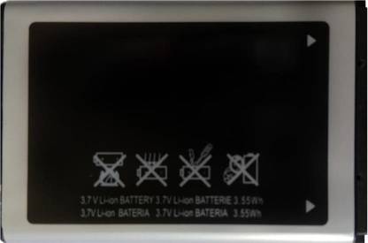 टेक्नोचित्रा  मोबाइल बैटरी SAMSUNG AB463651BU,Champ-2,Primo,E7,GT C3322,B3410,L700,J800,ZV60,S5600,F400 ,S3650  के लिए