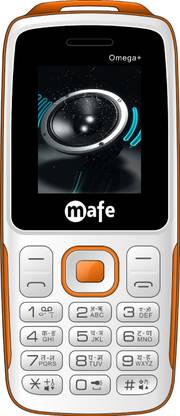 MAFE Omega Plus