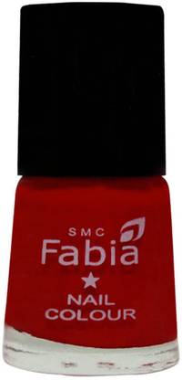 Fabia FB-NP-554 Red
