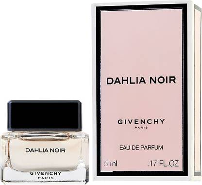 GIVENCHY Dahlia Noir Eau de Parfum  -  5 ml