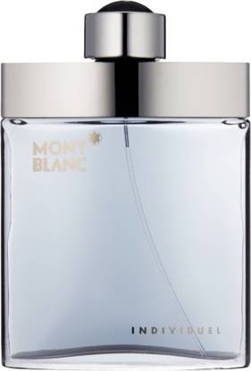 Montblanc Individuel Eau de Toilette  -  74 ml
