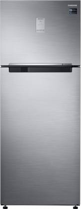SAMSUNG 476 L Frost Free Double Door 3 Star Refrigerator