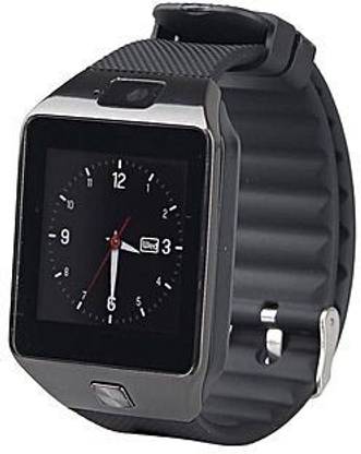Enew DZ09-BLACK ENW-07 SMW phone Smartwatch