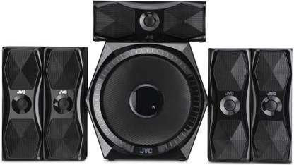 JVC XS-XN511A 100 w Bluetooth Home Theatre