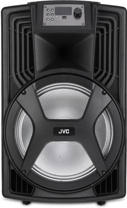 JVC XS-MC15C 60 W Bluetooth Party Speaker