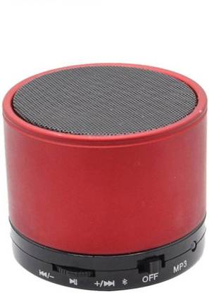 PIQANCY Mini-S10-Portable-Wireless-for all smartphon Bluetooth Speaker