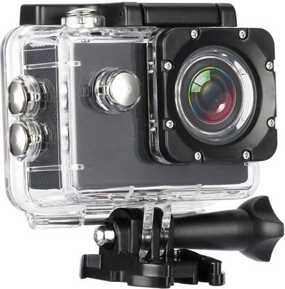 ALONZO SPORT ACTION CAMERA Support Sports and Action Camera