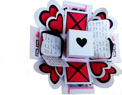 Vista Unix Greeting Card Gift Set