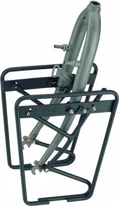 XMR 1SSMBS08C22 Aluminium  Bicycle Carrier
