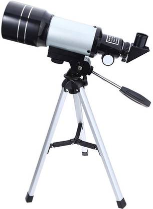 ZEISS Tube Telescope