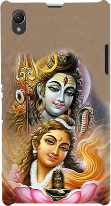 Snapdilla Back Cover for Sony Xperia Z1 C6943, Sony Xperia Z1 C6906, Sony Xperia Z1 C6903, Sony Xperia Z1 C6902/L39h, Sony Xperia Z1, Sony Xperia Z1 Honami