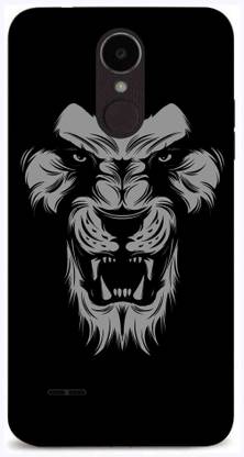 draxon Back Cover for LG K7i Back Cover/ LG K7i Back Case