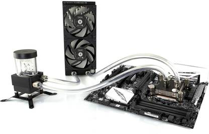 EKWB EK-KIT S240 Cooler