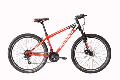Hercules Roadeo FUGITIVE 27.5 T (inch) Hybrid Cycle/City Bike