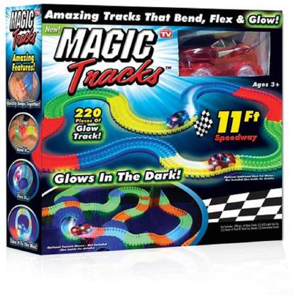 Magic Track Magic-Track
