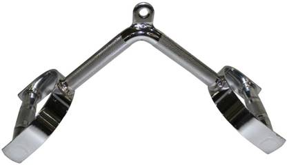 Aerofit CURL 107 Chin-up Bar