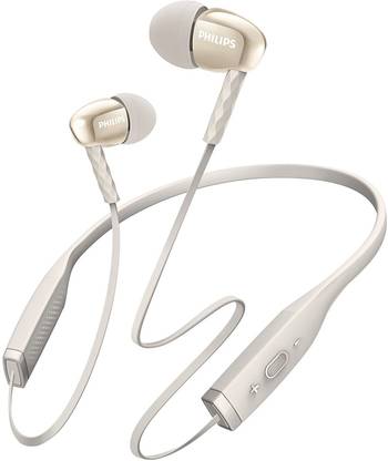 PHILIPS SHB 5950WT Bluetooth
