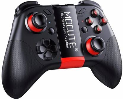 MOCUTE 054 Bluetooth Wireless Gamepad Gaming Controller  Joystick