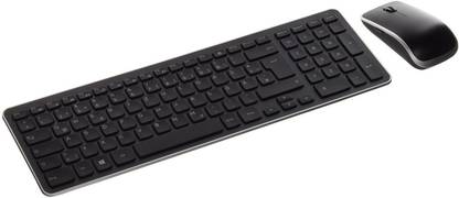DELL KM714 Wireless Standard Desktop Keyboard