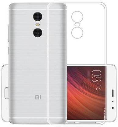 Caseline Back Cover for Mi Redmi Note 4