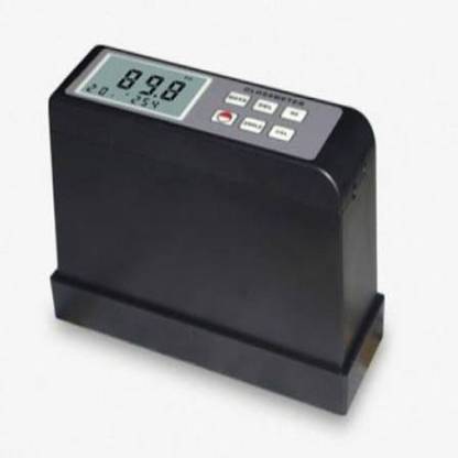 Tools Centre Portable Digital Multi-Angle Backlight Gloss Meter. Digital Multimeter