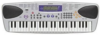 Tilak Raj & Sons Casio MA-150 Electronic Keyboard Adapter Free Digital Portable Keyboard