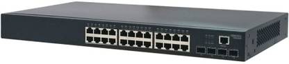 EDGECORE ECS4120-28T 28 Ports 1000 Fully Managed Network Switch