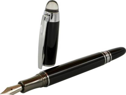 Loggas Royal Collection Luxury Pen Fountain Pen