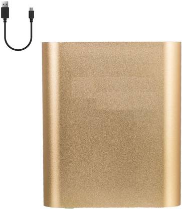 BENISON INDIA 10400 mAh Power Bank