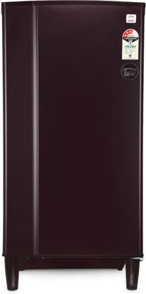 Godrej 185 L Direct Cool Single Door 3 Star Refrigerator