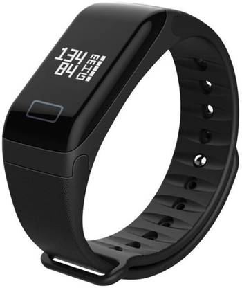 Devavrat F1 Health Smartwatch