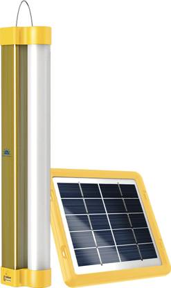 MITVA MST952 Solar TubeLight Solar Light Set