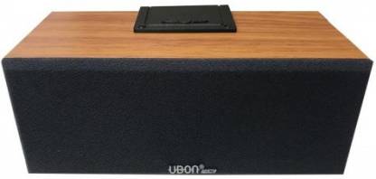 Ubon VT 1049 WITH POWER FULL BASS 3 W Bluetooth Speaker