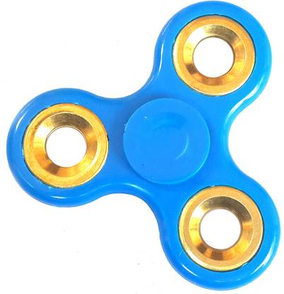 Oceanic Health Care fidget-spiner -001