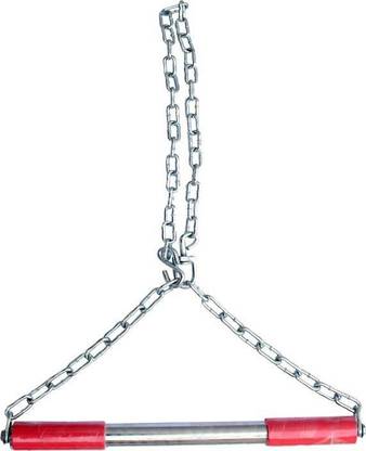 Woody Pro Home Gym Chin Up Bar, Pull Up Bar ( Assorted Colour ) Chin-up Bar