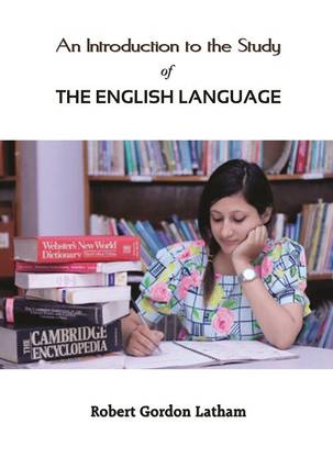 An Introduction to the Study of the English Language
