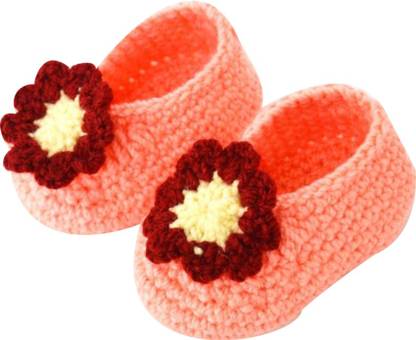 SaaHeli Booties