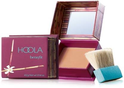 Benefit Cosmetics Hoola Matte Bronzer