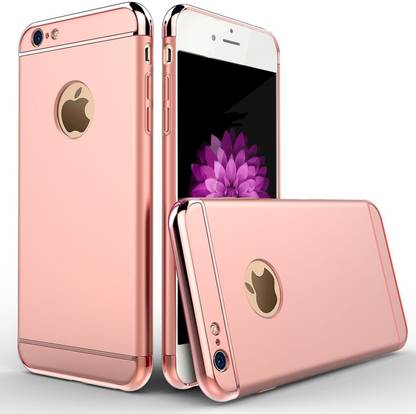 BH BEST HUB Back Cover for Apple iPhone 6s